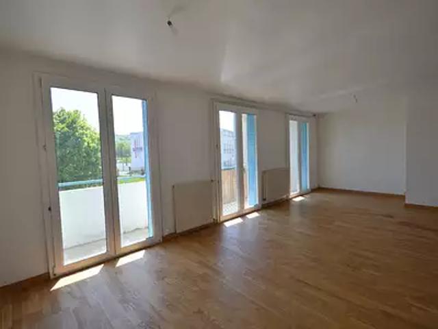 Bavans 25550 Achat / Vente appartement 3 pièces t3 parking