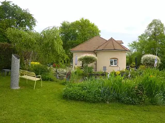 Bavans 25550 Achat / Vente maison 9 pièces t9
