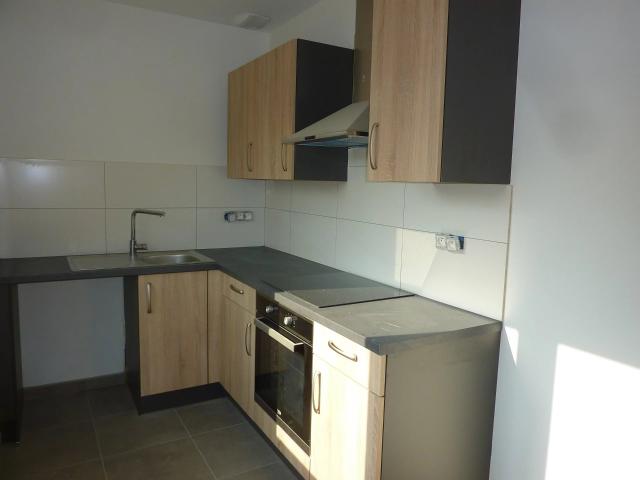 Bavans Location Appartement 25