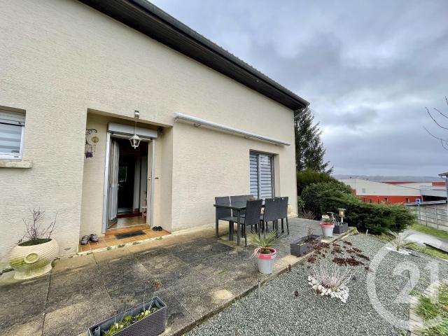 Bavans Location Maison 25
