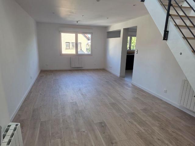 Bavans Vente Appartement 25