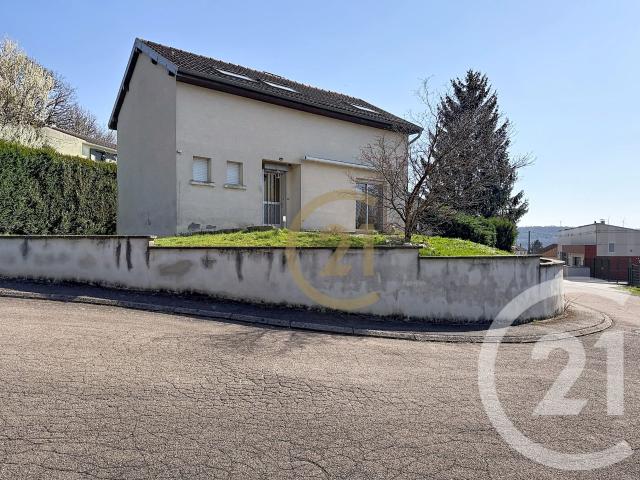 Bavans Vente Maison 25