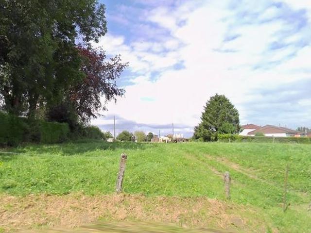 Bavay Vente Terrain 59