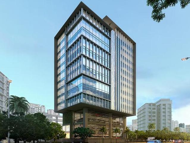 Bavdhan Office Office For Sale Pune