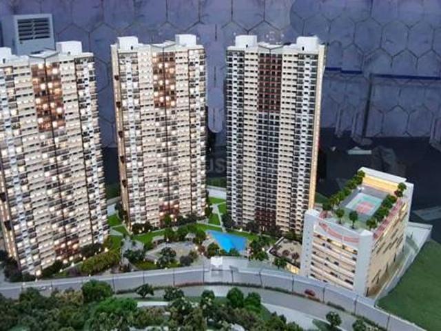 Bavdhan 1 BHK Apartment For Sale Pune