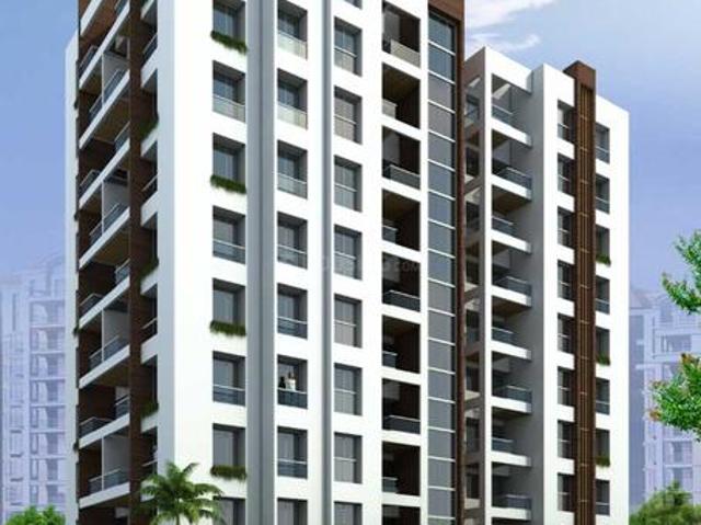 Bavdhan 2.5 BHK Apartment For Sale Pune