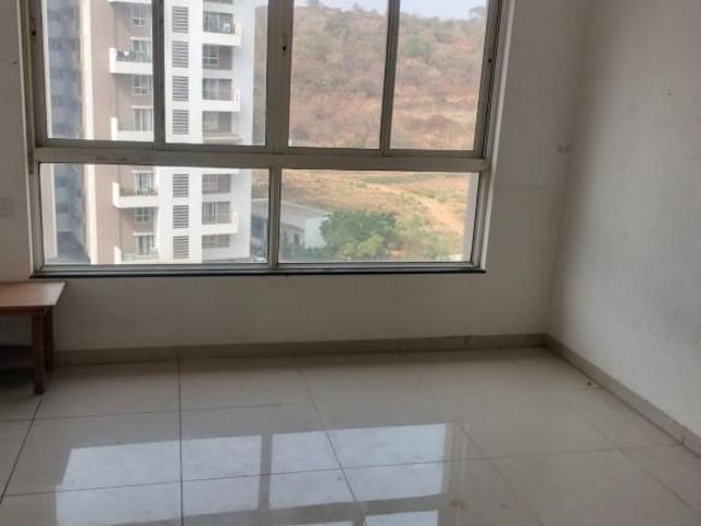 Bavdhan 2 Bedroom 600 Sq. Ft. Apartment in Bavdhan Pune Listing ID: #9984