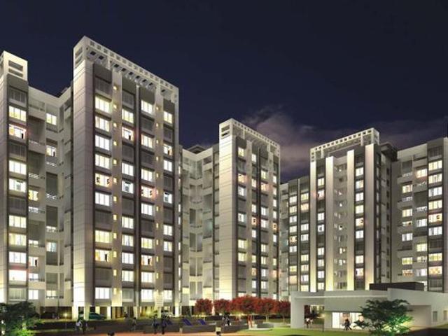Bavdhan 2 BHK Apartment For Sale Pune