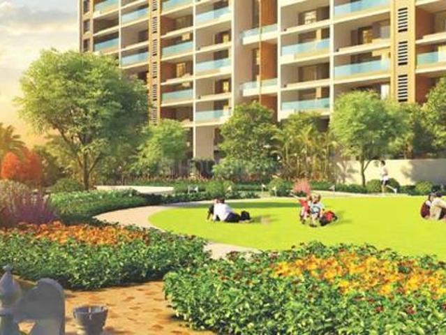 Bavdhan 2 BHK Apartment For Sale Pune