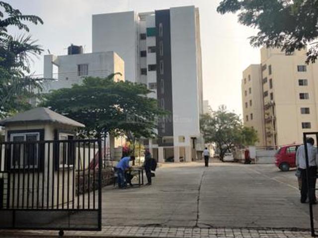 Bavdhan 2 BHK Apartment For Sale Pune