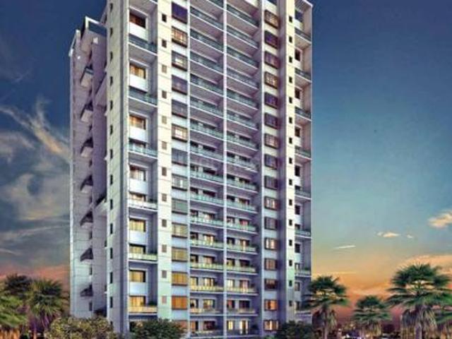 Bavdhan 2 BHK Apartment For Sale Pune
