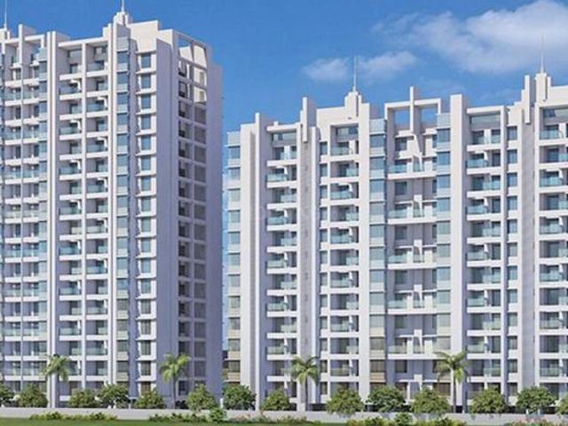 Bavdhan 2 BHK Apartment For Sale Pune