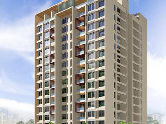 Bavdhan 2 BHK Apartment For Sale Pune