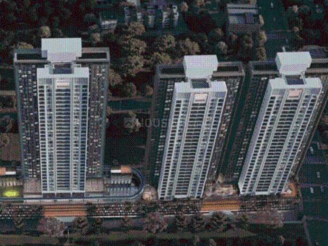 Bavdhan 2 BHK Apartment For Sale Pune