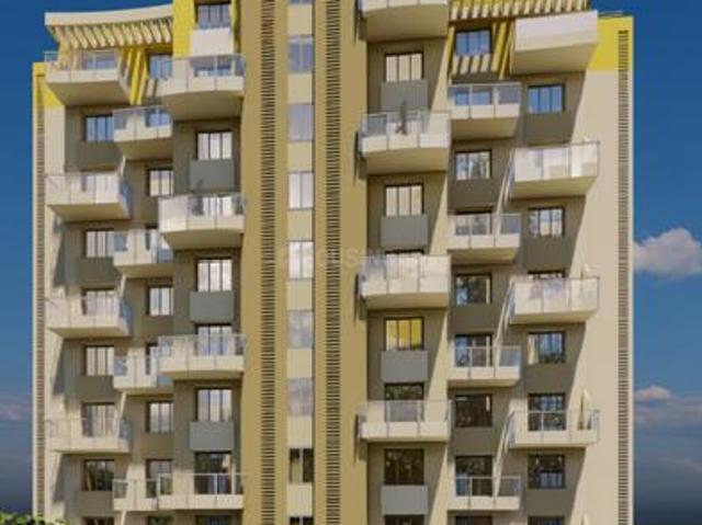 Bavdhan 2 BHK Apartment For Sale Pune