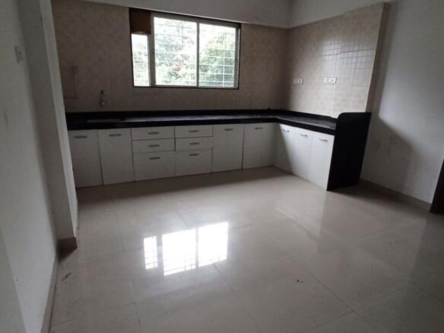 Bavdhan 3 Bedroom 1022 Sq. Ft. Apartment in Bavdhan Pune Listing ID: #10065