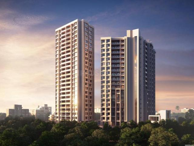Bavdhan 3 BHK Apartment For Sale Pune