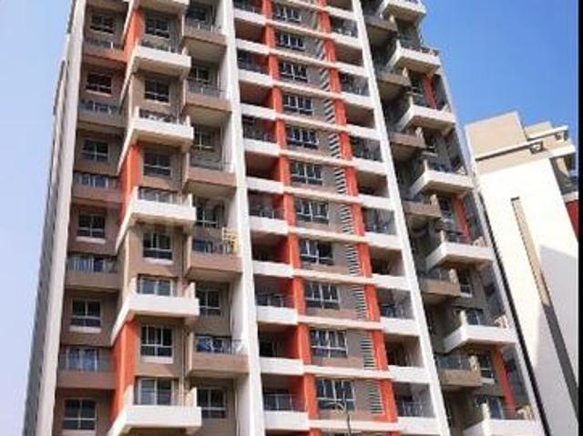 Bavdhan 3 BHK Apartment For Sale Pune