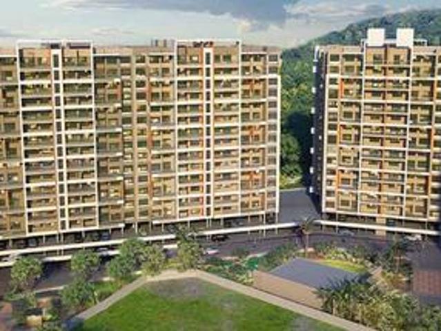 Bavdhan 3 BHK Apartment For Sale Pune