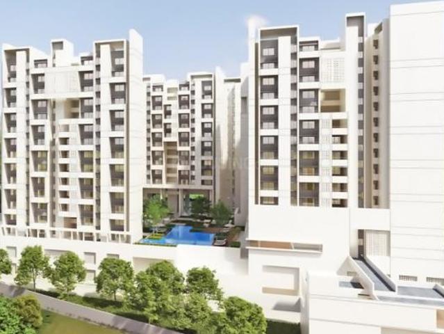Bavdhan 3 BHK Apartment For Sale Pune