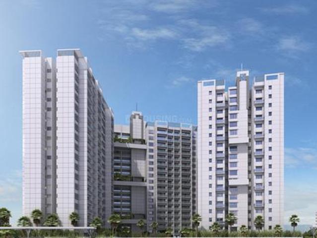 Bavdhan 3 BHK Apartment For Sale Pune