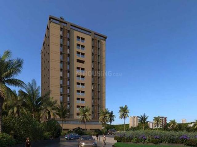 Bavdhan 3 BHK Apartment For Sale Pune
