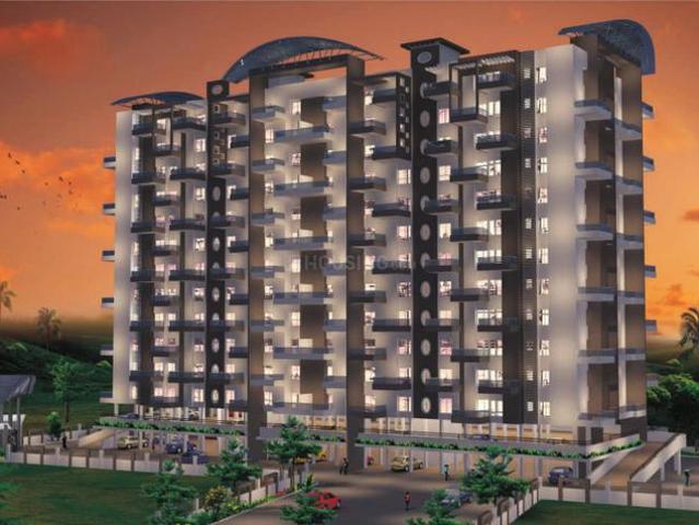 Bavdhan 3 BHK Apartment For Sale Pune