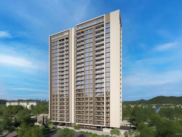 Bavdhan 4 BHK Apartment For Sale Pune