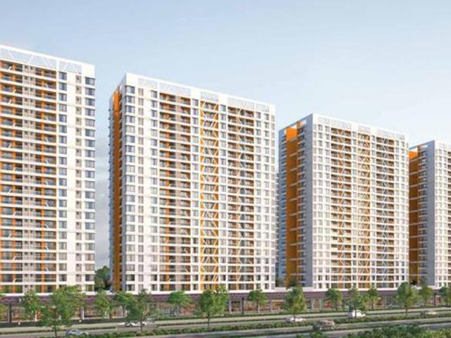 Bavdhan 4 BHK Apartment For Sale Pune