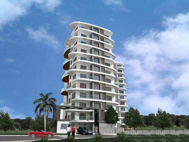 Bavdhan 4 BHK Apartment For Sale Pune