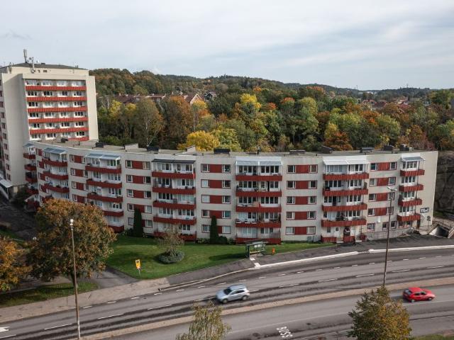 Bävedalsvägen 6