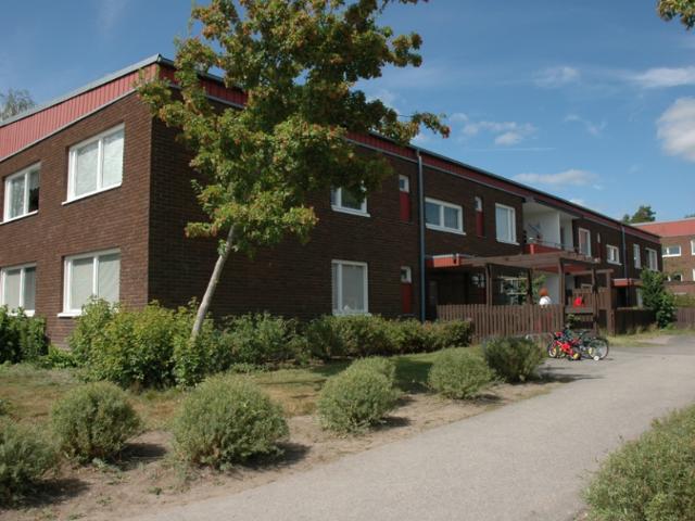 Bävervägen 9 B