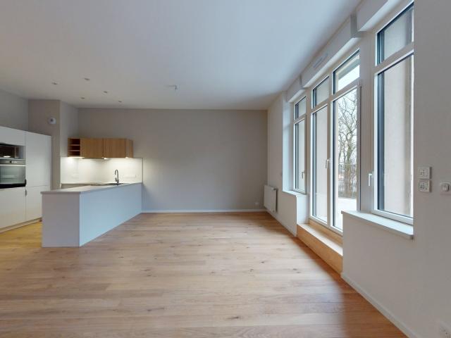 BAVILLIERS MAGNIFIQUE T5 AVEC BALCON RÉNOVÉ