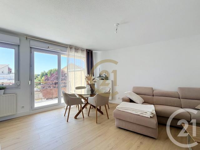 Bavilliers Vente Appartement 90