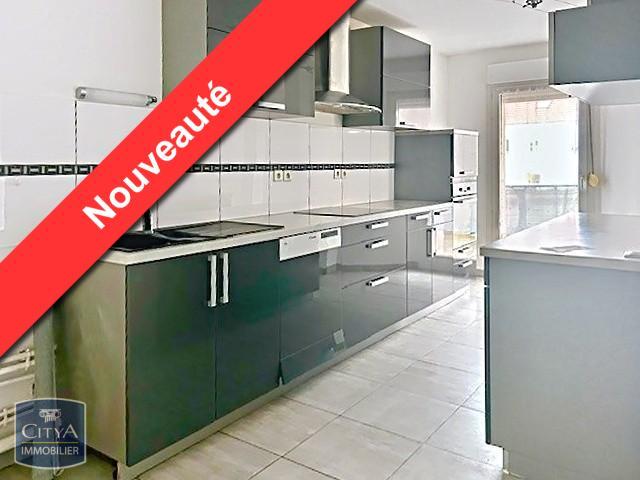 Bavilliers Vente Appartement 90