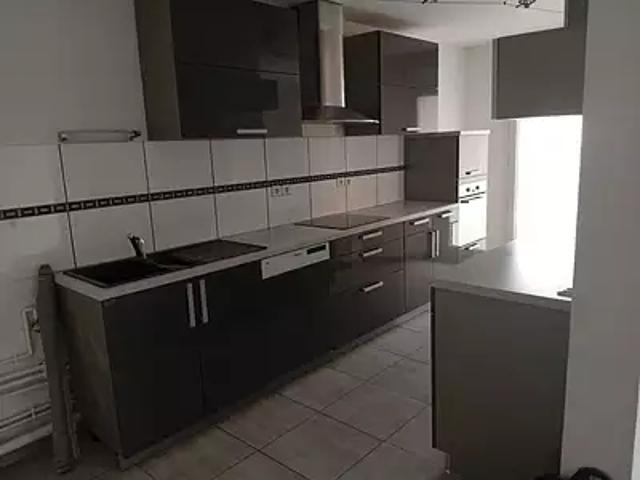 Bavilliers 90800 Achat / Vente appartement 5 pièces t5