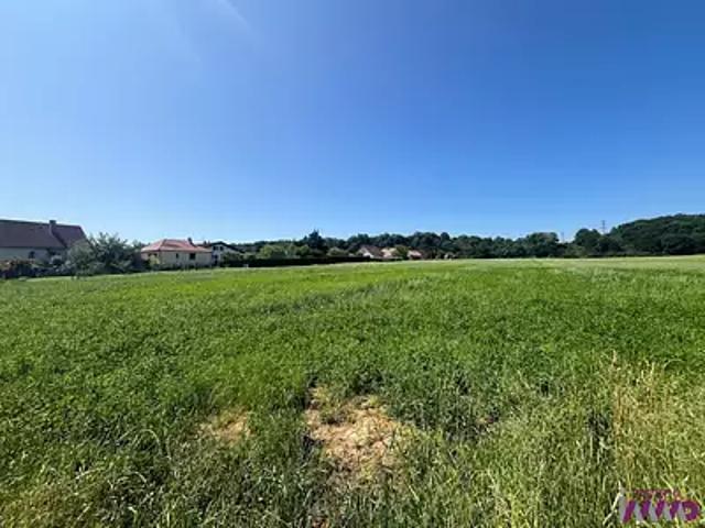Bavilliers 90800 Achat / Vente terrain