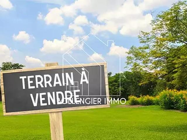 Bavinchove 59670 Achat / Vente terrain