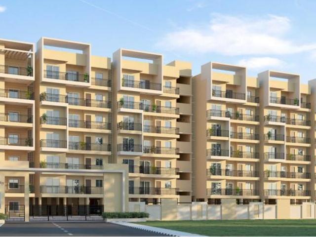 Sarjapur 3 BHK Apartment For Sale Bangalore