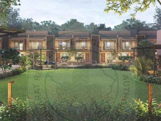 Bavla 4 BHK Villa For Sale Ahmedabad