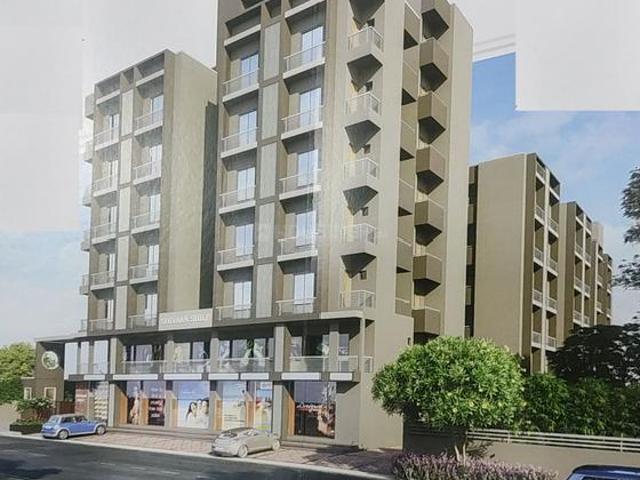 Bavla 1 BHK Apartment For Sale Ahmedabad