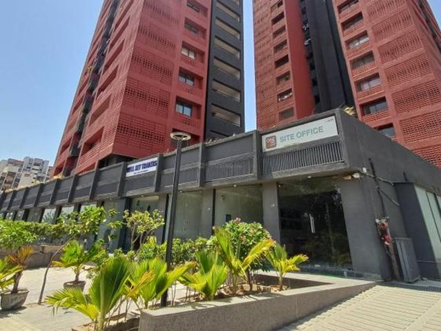 Bavla 3 BHK Villa For Sale Ahmedabad