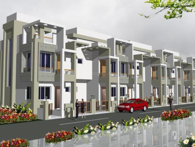 Bavla 3 BHK Villa For Sale Ahmedabad