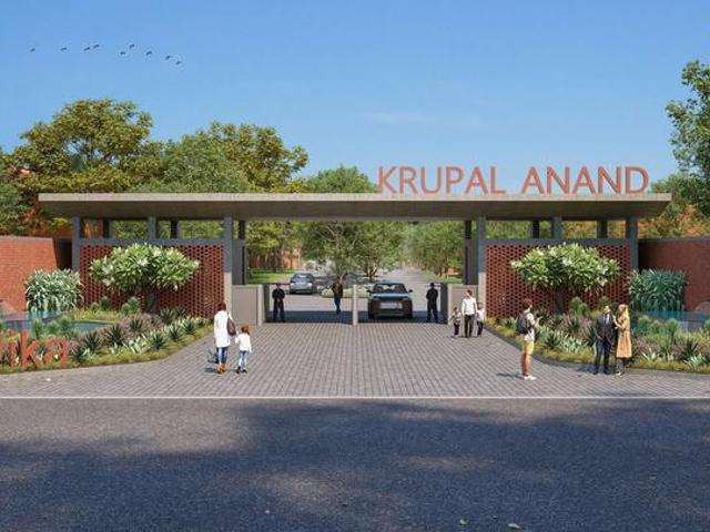 Bavla Residential Plot For Sale Ahmedabad