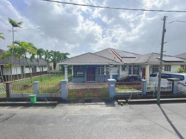 BAWAH HARGA PASARAN RUMAH SEMI D TAMAN BALOK PERDANA GEBENg