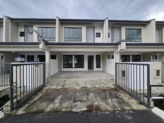 Bawah Harga Pasaran 17 22X80 Freehold Fully Extend Cyberjaya