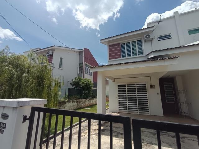 bawah harga pasaransemi d 2 tingkat prima residensi sp