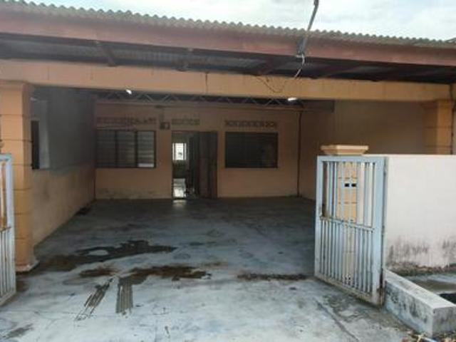 Taman Senawang Jaya Bellow Market Value