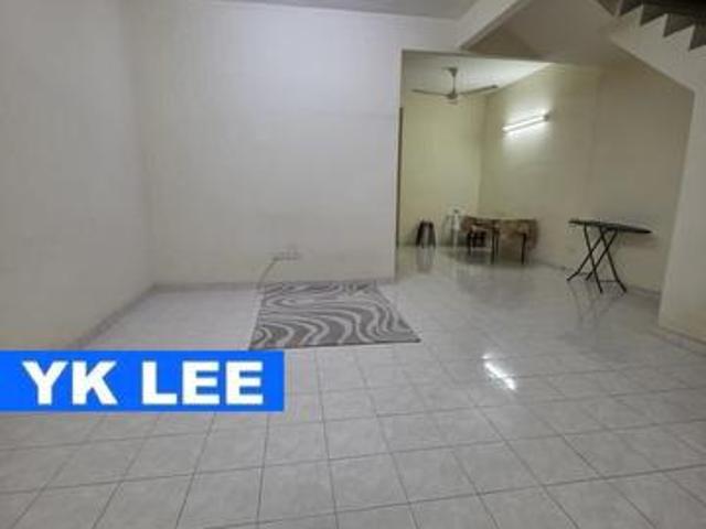 Bawah Market Value Bandar Laguna Merbok 2 Tingkat Teres Untuk Dijual