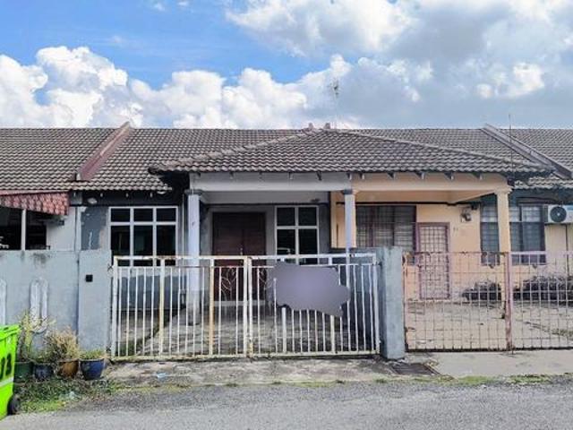 BAWAH MARKET VALUE RUMAh INDERA MAHKOTA 2